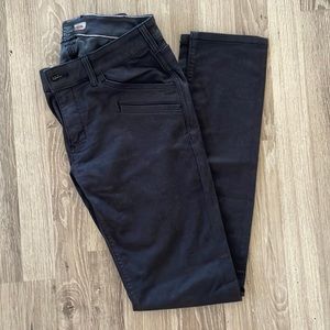 5.11 defender-flex slim pants size 8